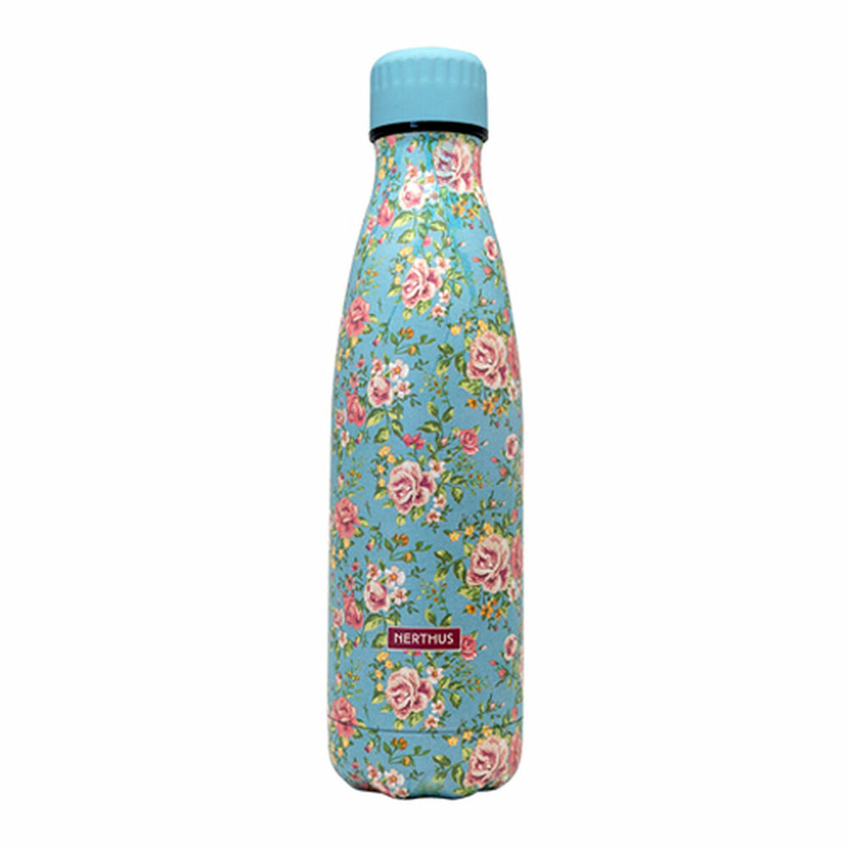 Thermos Vin Bouquet Fiori Acciaio inossidabile 500 ml