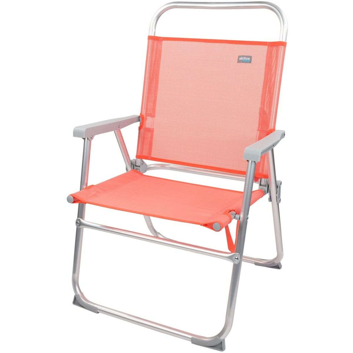 Sedia Pieghevole Aktive 48 x 50 x 88 cm