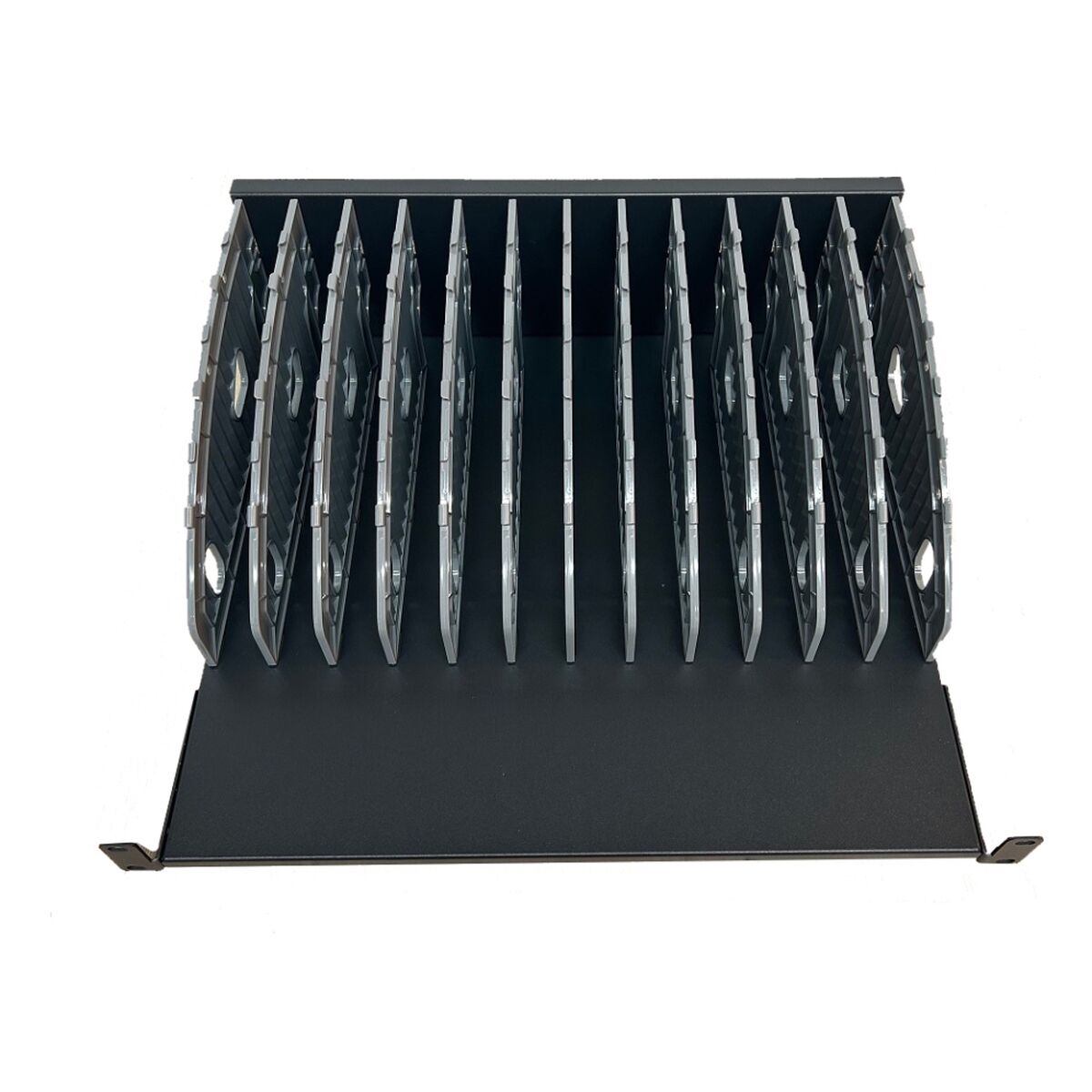 Organizzatori Ewent EW1721 Nero