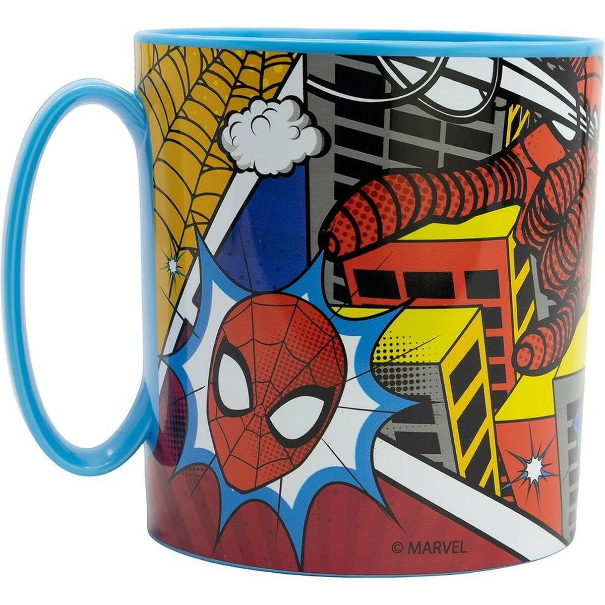 Tazza Mug Spider-Man CZ11396 Rosso 350 ml - Image 3
