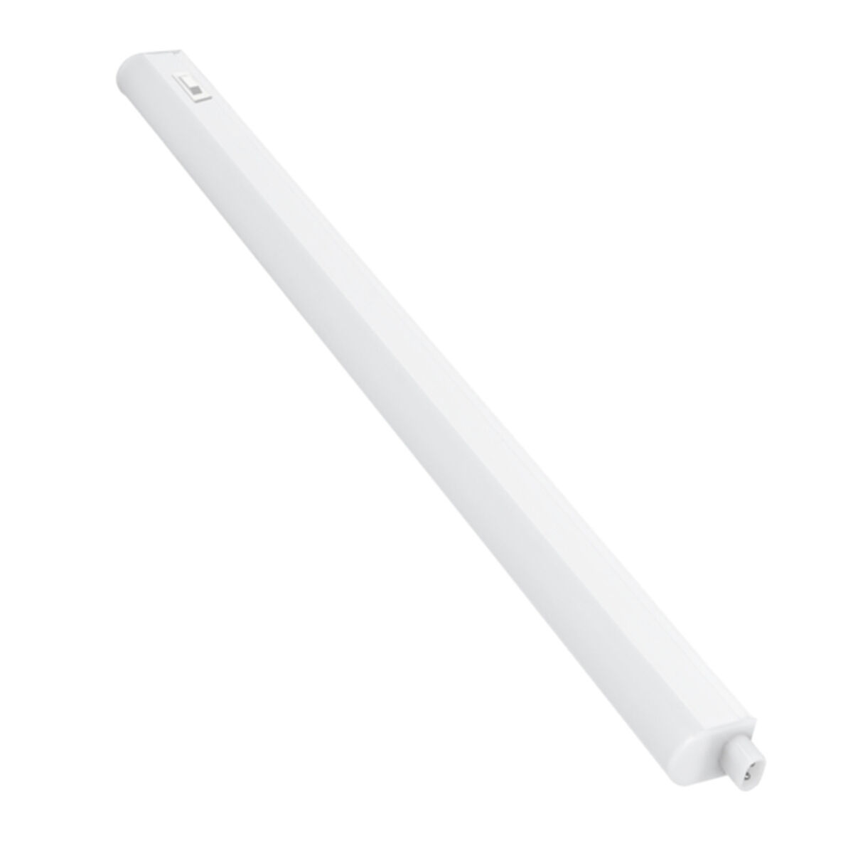 Tubo LED Silver Electronics T5 Bianco F 9 W 900 Lm