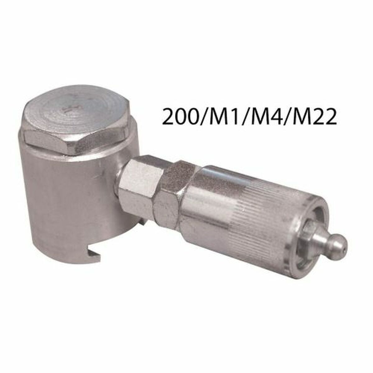 Adattatore UMETA 200/K