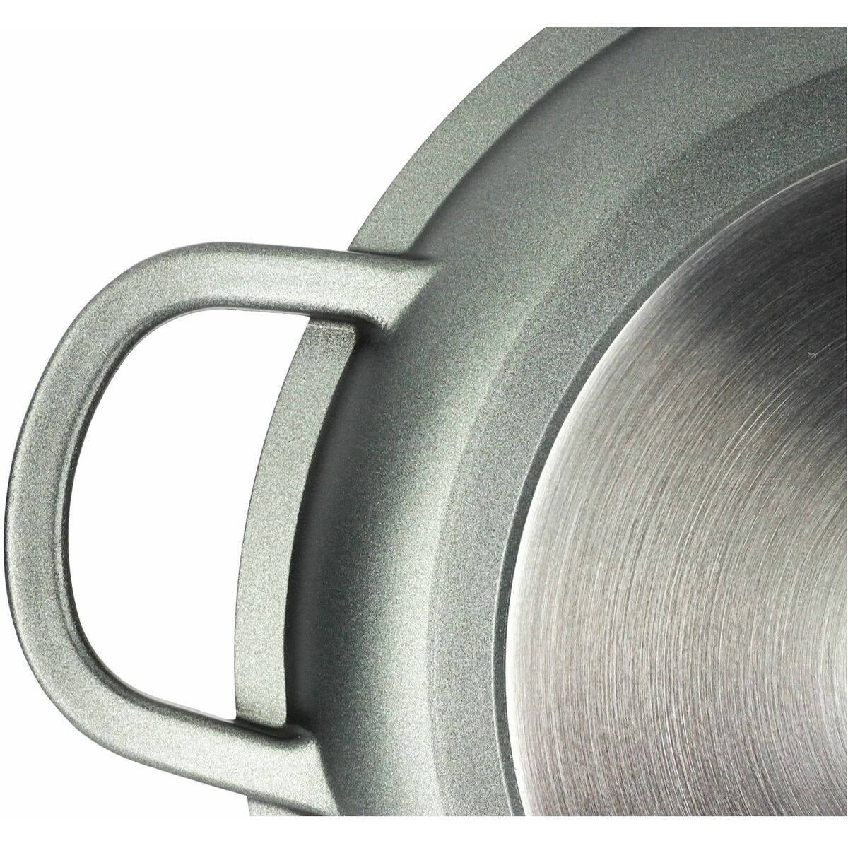 Griglia Fagor SAVIA Alluminio Forgiato Ø 28 cm Grill - Image 3