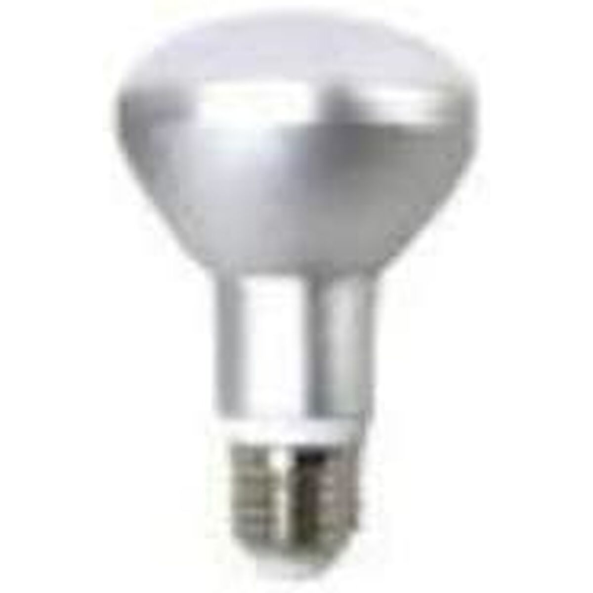 Lampadina LED Silver Electronics 996307 R63 E27 Grigio 8 W 3000K