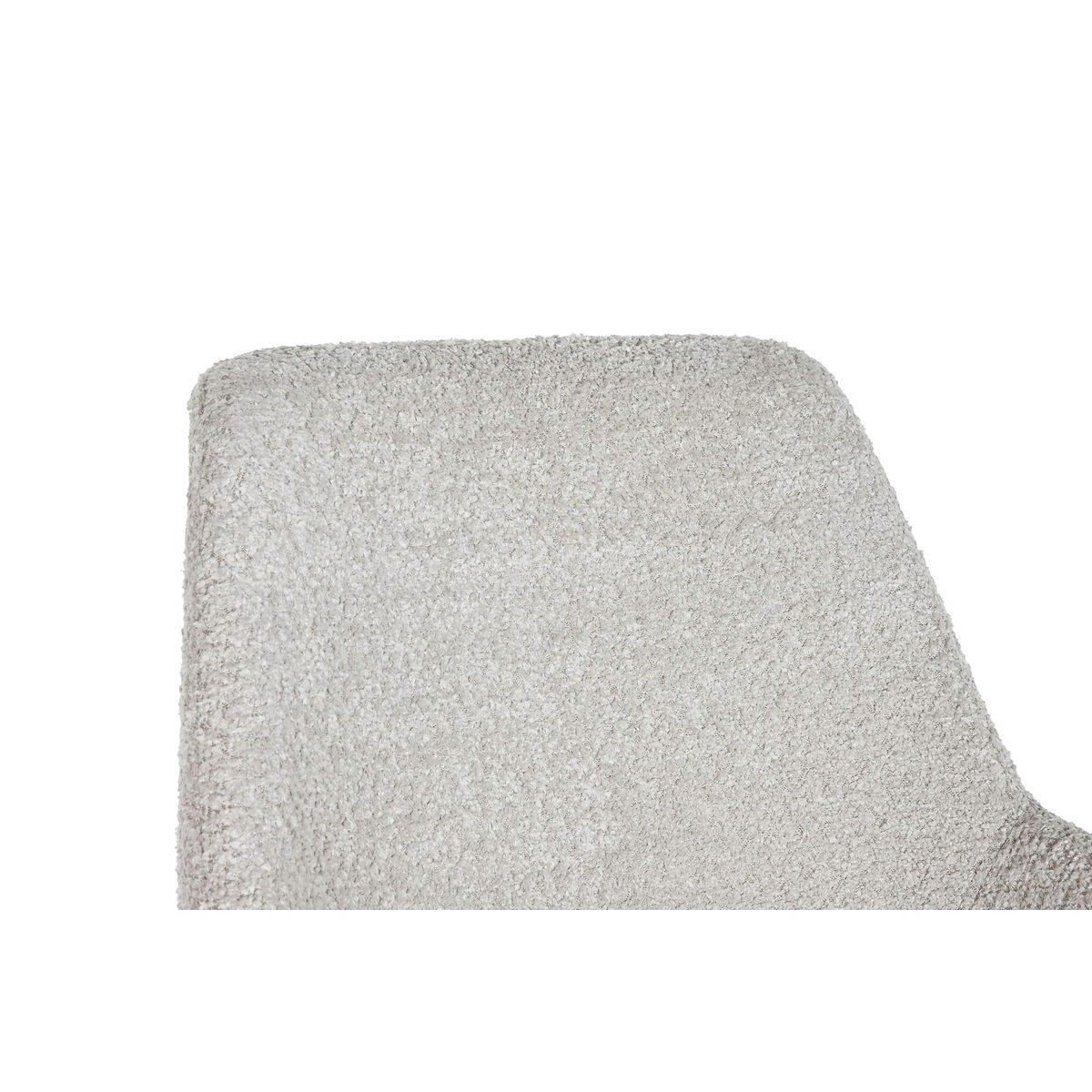 Sedia da Sala da Pranzo Home ESPRIT Beige 61 x 60 x 82 cm - Image 5