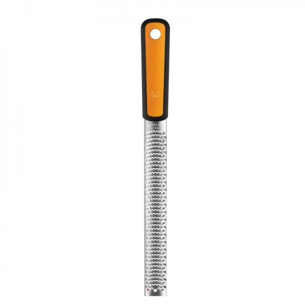 Grattugia BRA EFFICIENT ZESTER Acciaio Acciaio inossidabile