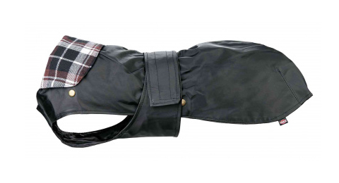Cappotto per Cani Trixie Paris Nero S