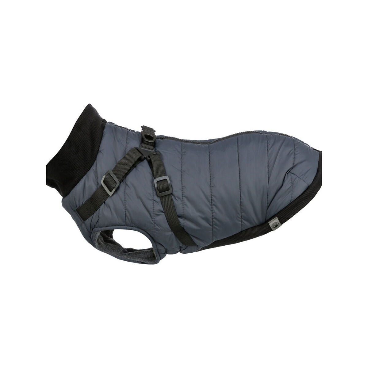 Cappotto per Cani Trixie Azzurro XS