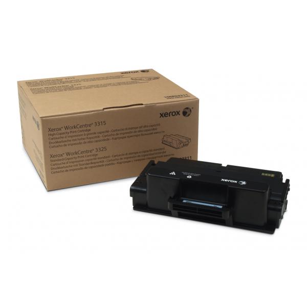 Cartuccia ad Inchiostro Originale Xerox 106R02311 Nero No