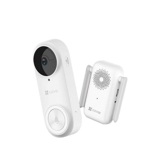 Fotocamera IP Ezviz DB2 Pro
