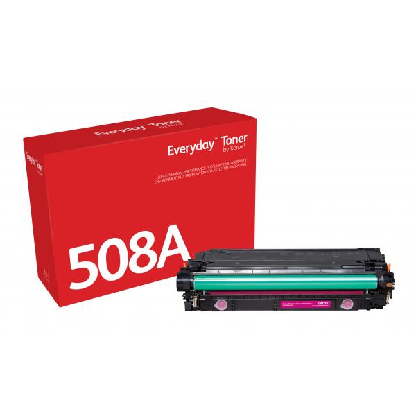 Toner Compatibile Xerox 006R03796 Magenta
