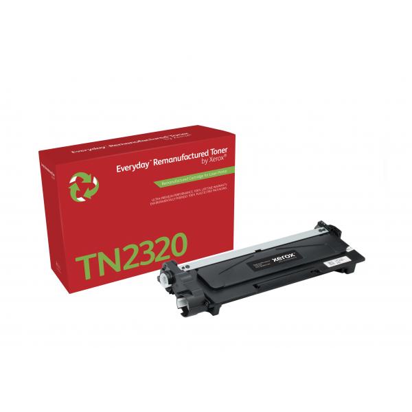 Toner Xerox 006R03330 Nero