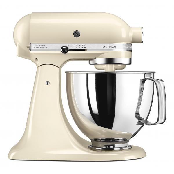 Robot da Cucina KitchenAid 5KSM125EAC 300 W 4,8 L