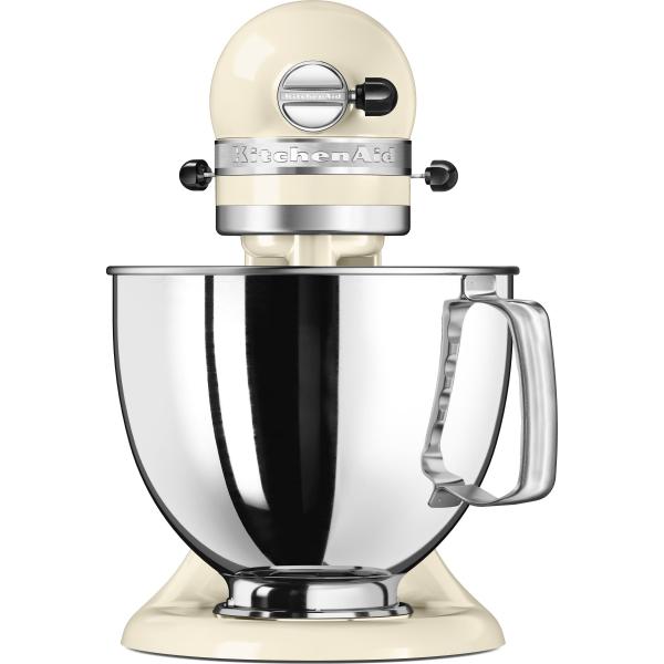 Robot da Cucina KitchenAid 5KSM125EAC 300 W 4,8 L - Image 3