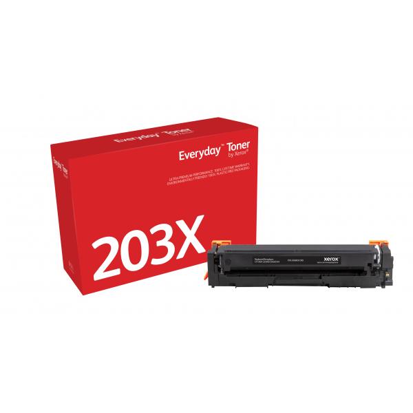 Toner Compatibile Xerox 006R04180 Nero