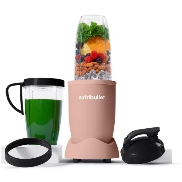 Frullatore Nutribullet NB907MACL Rosa 900 W 946 ml