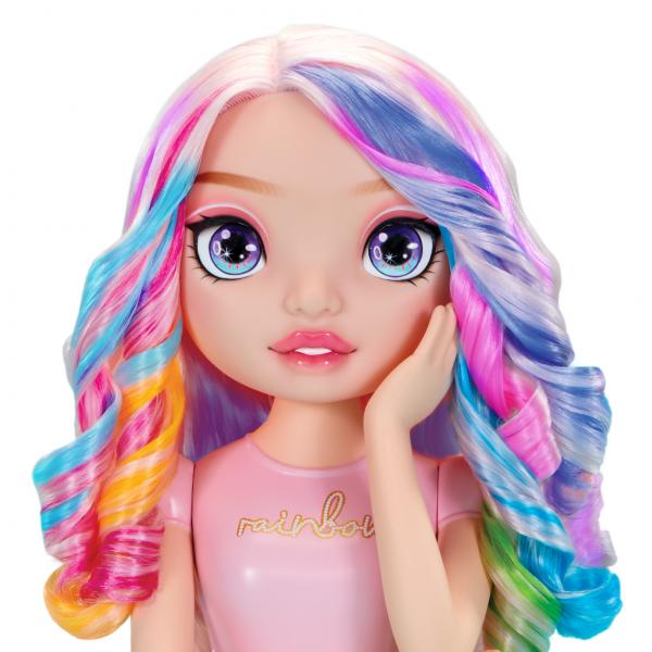 Bambola Rainbow High 33 cm