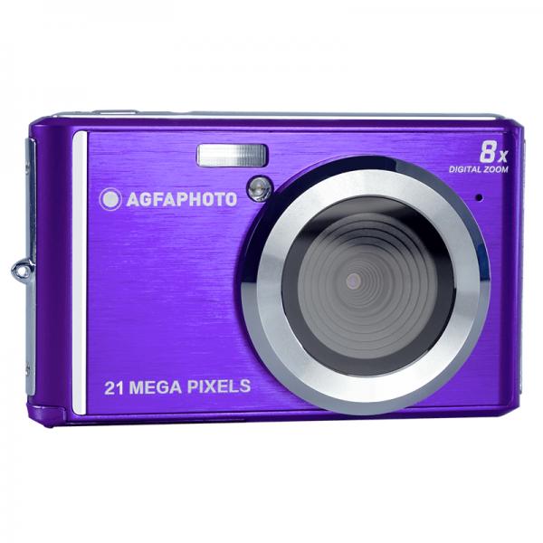 Fotocamera Digitale Agfa 1