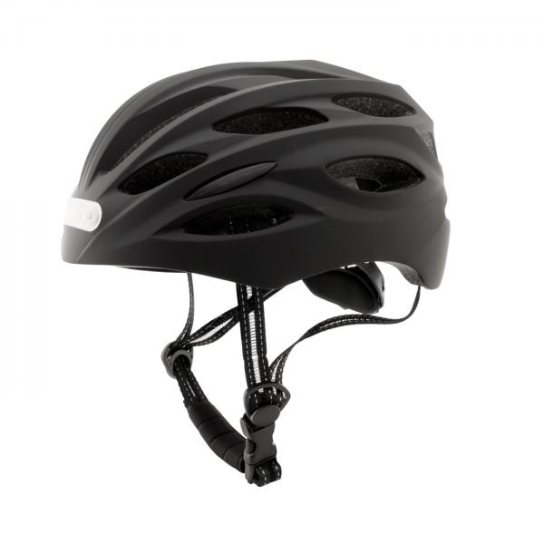 Casco per Hoverboard Elettrico CoolBox COO-CASC02-L Nero