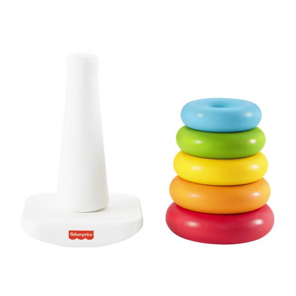 Giocattolo Interattivo Mattel Eco Fisher Price - Image 3