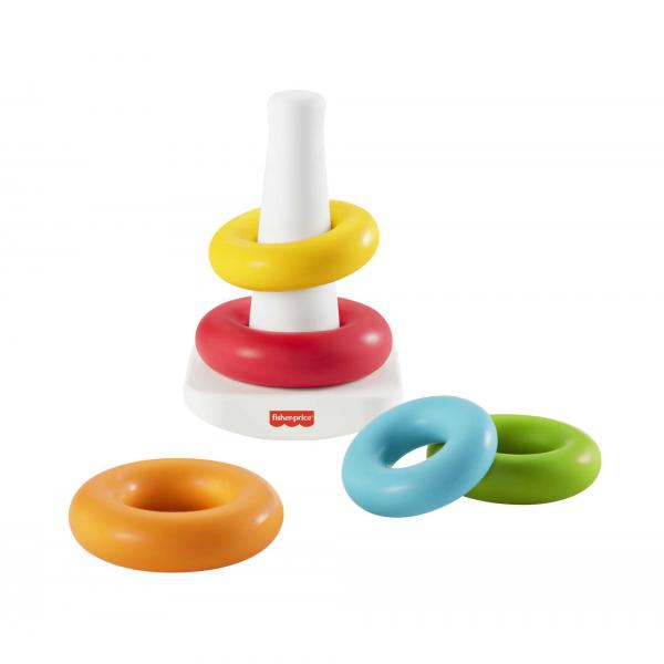 Giocattolo Interattivo Mattel Eco Fisher Price - Image 4