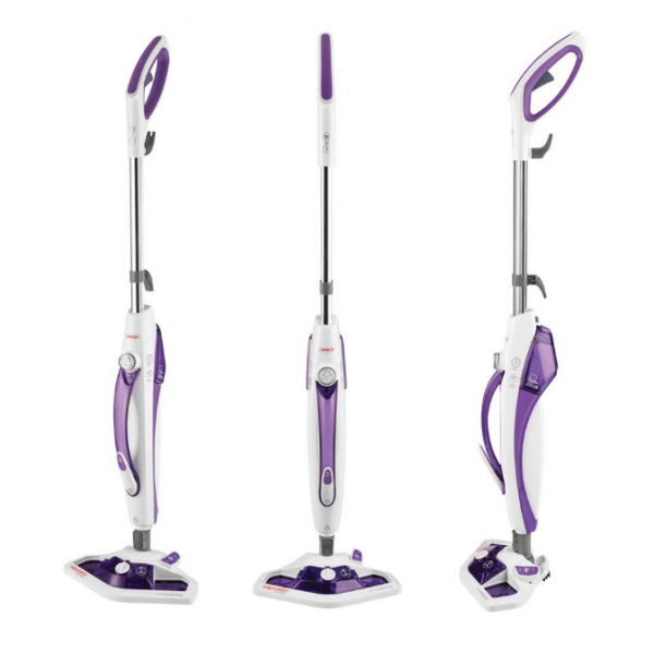 Pulitore a Vapore POLTI SV440 1500 W Lilla - Image 3