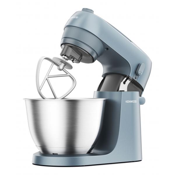 Robot da Cucina Kenwood KZM35000GY Grigio 800 W 4,3 L