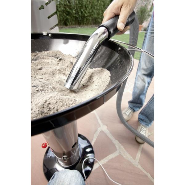 Aspirapolvere senza Sacchetto Karcher 1.629-731.0 17 L 600W Nero - Image 3
