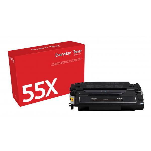 Toner Compatibile Xerox 006R03628 Nero