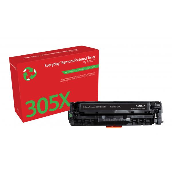 Toner Compatibile Xerox 006R03802 Nero