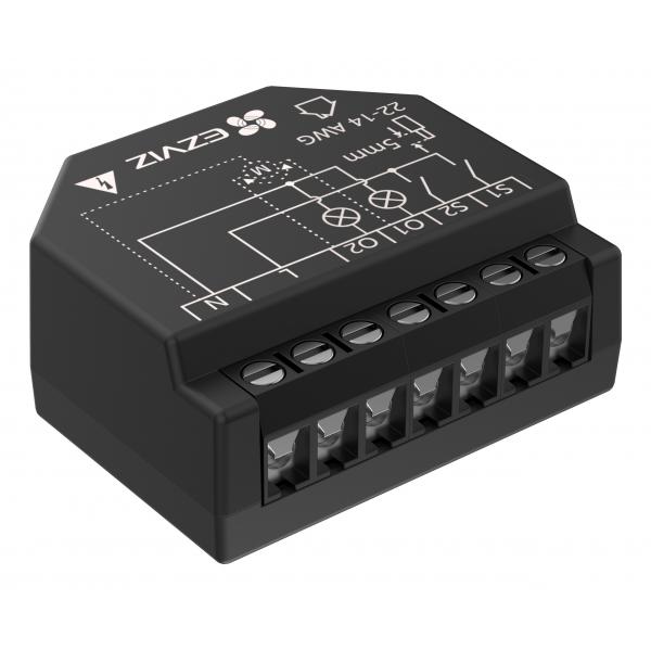 Ripetitore Wifi Ezviz CS-T36-R100-WM