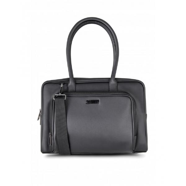 Valigetta per Portatile Urban Factory LWB14UF Nero 14" - Image 4