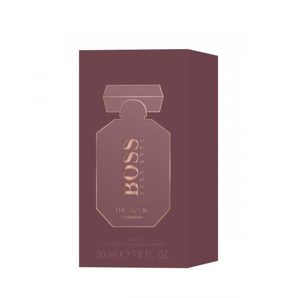 Profumo Donna Hugo Boss 350101746 EDP 50 ml - Image 3
