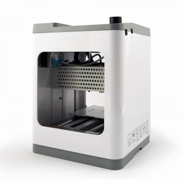 Stampante 3D GEMBIRD 3DP-GEMMA