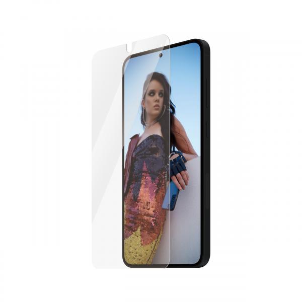 Protettore Schermo per Cellulare PanzerGlass Samsung S25+-S24+