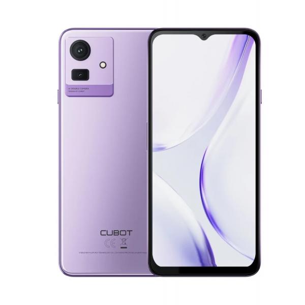 Smartphone Cubot NOTE 50 6,56" 256 GB 16 GB RAM