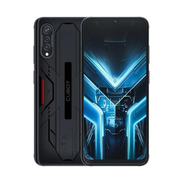 Smartphone Cubot X70 12 GB RAM 6,5" 256 GB