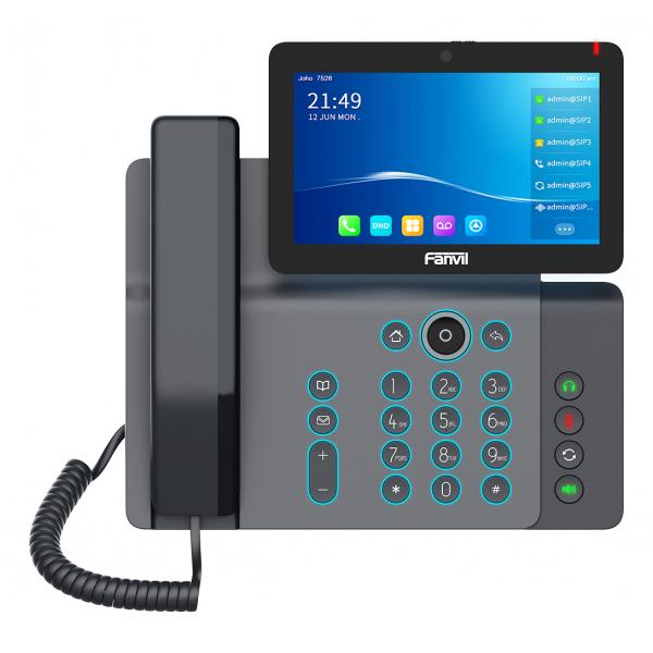 Telefono Fisso Fanvil V67