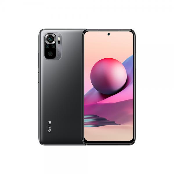 Smartphone Xiaomi Redmi Note 10S 6,43" Octa Core 8 GB RAM 128 GB Grigio