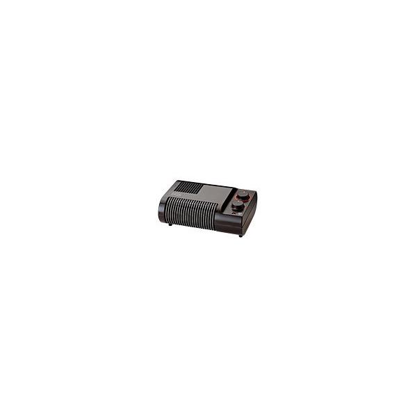 Riscaldamento Portatile S&P TL-20 N 2000W Nero 1000 W 2000 W