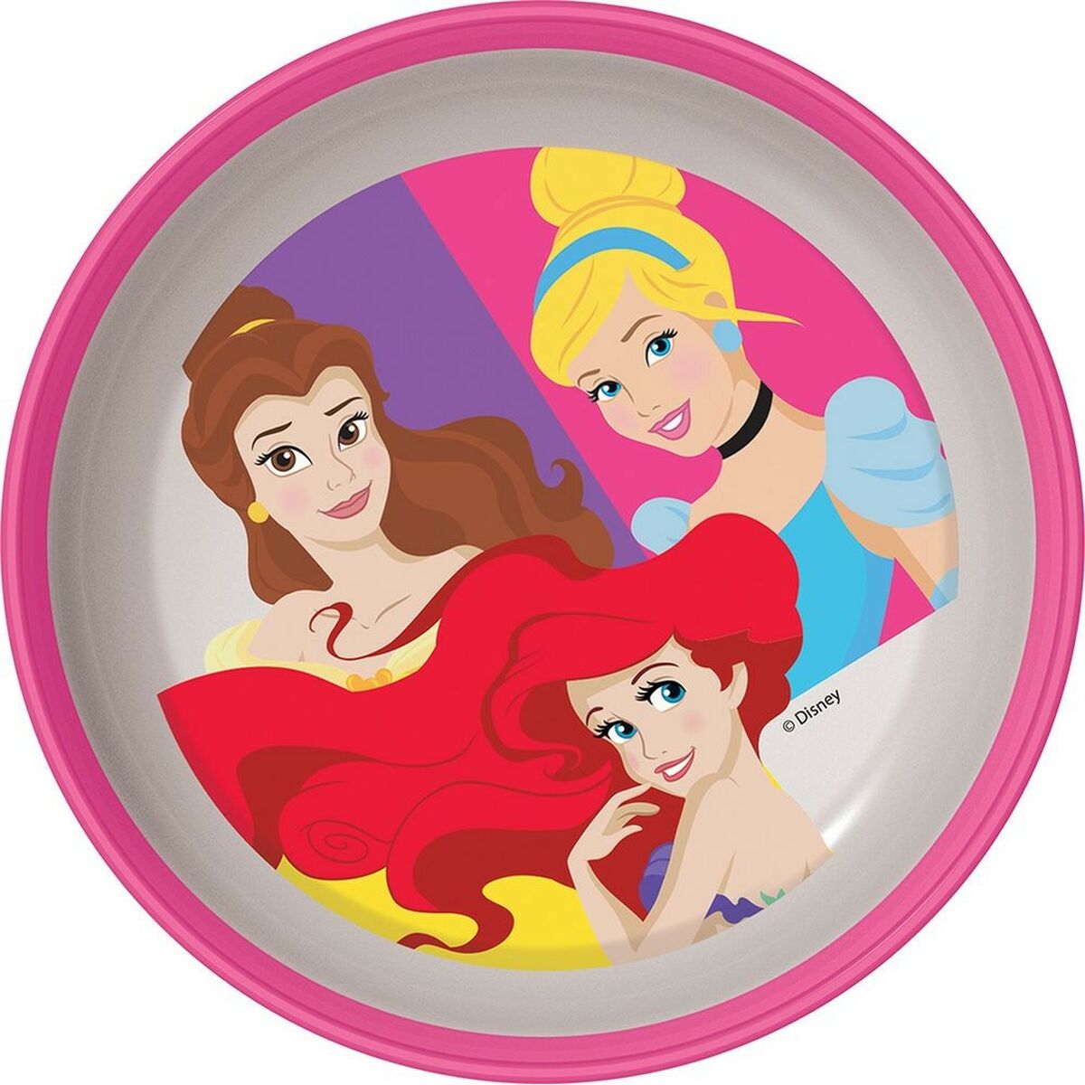 Ciotola Disney Princess CZ11287