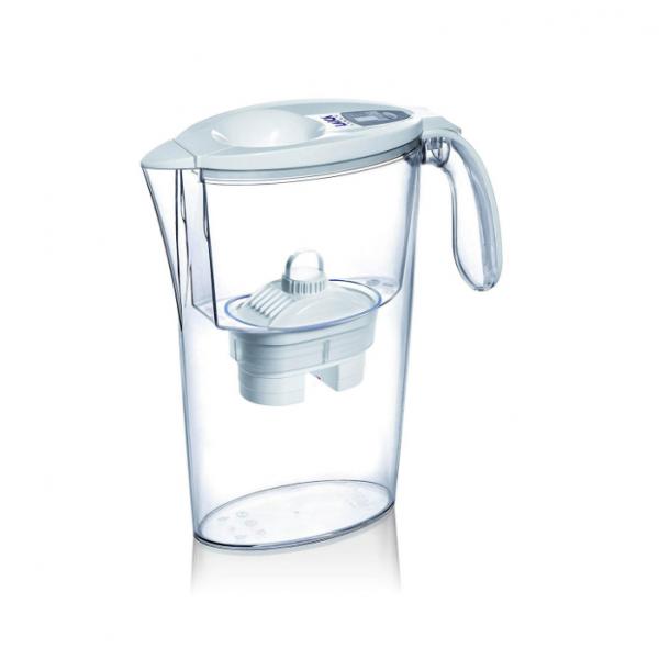 Brocca filtrante LAICA J9047W2 Bianco Pack Filtri x 3