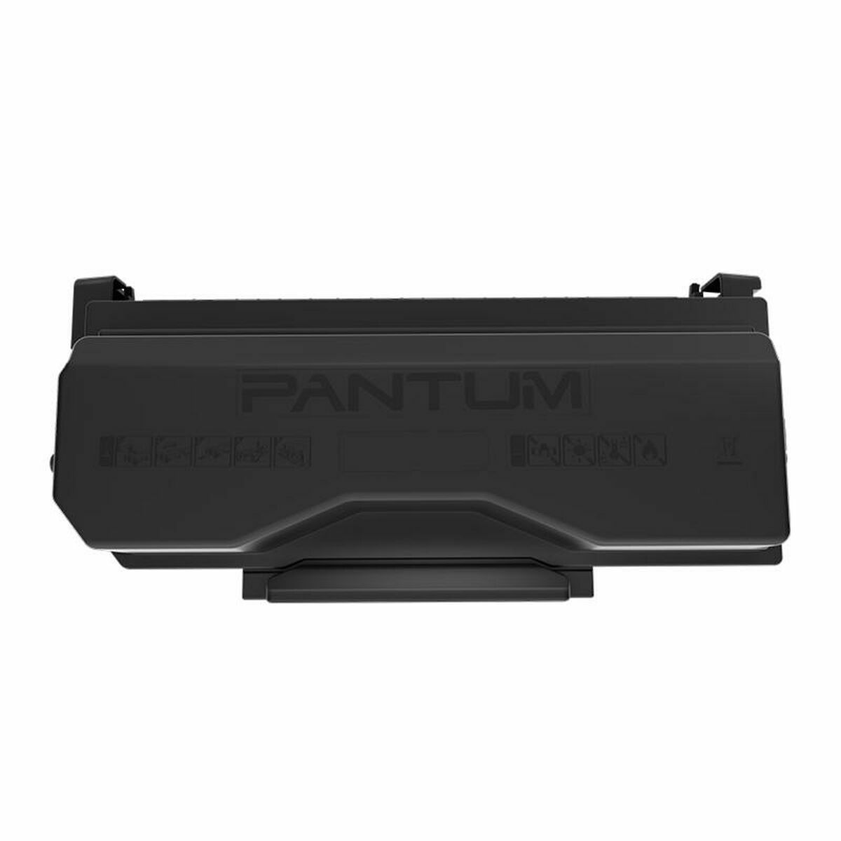Toner Originale Pantum Nero