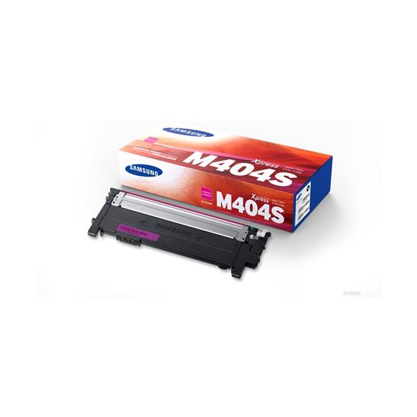 Toner HP CLT-M404S Magenta