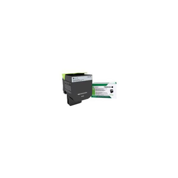 Toner Lexmark 71B2HK0 Nero