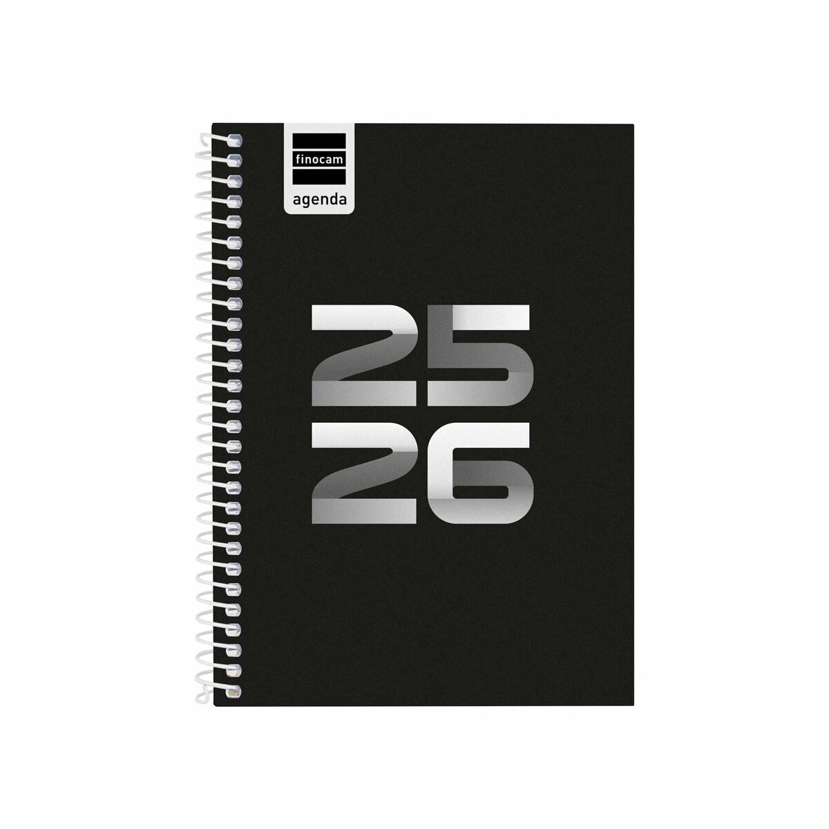 Agenda Finocam