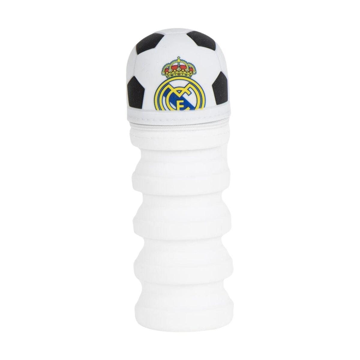 Astuccio Scuola Real Madrid C.F.