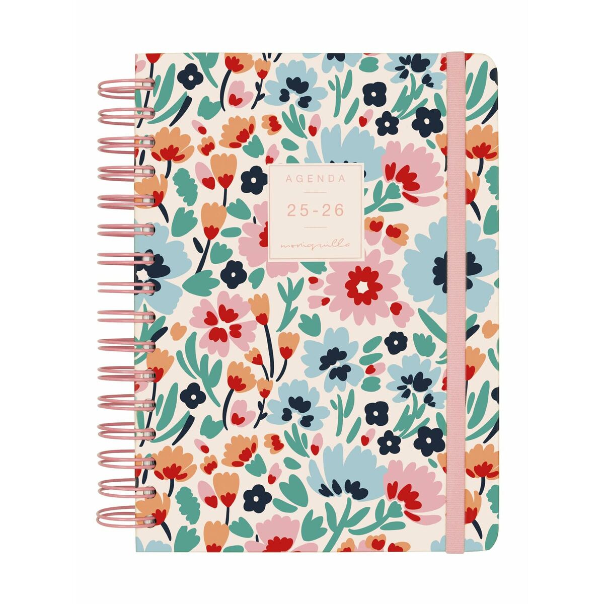 Agenda Finocam