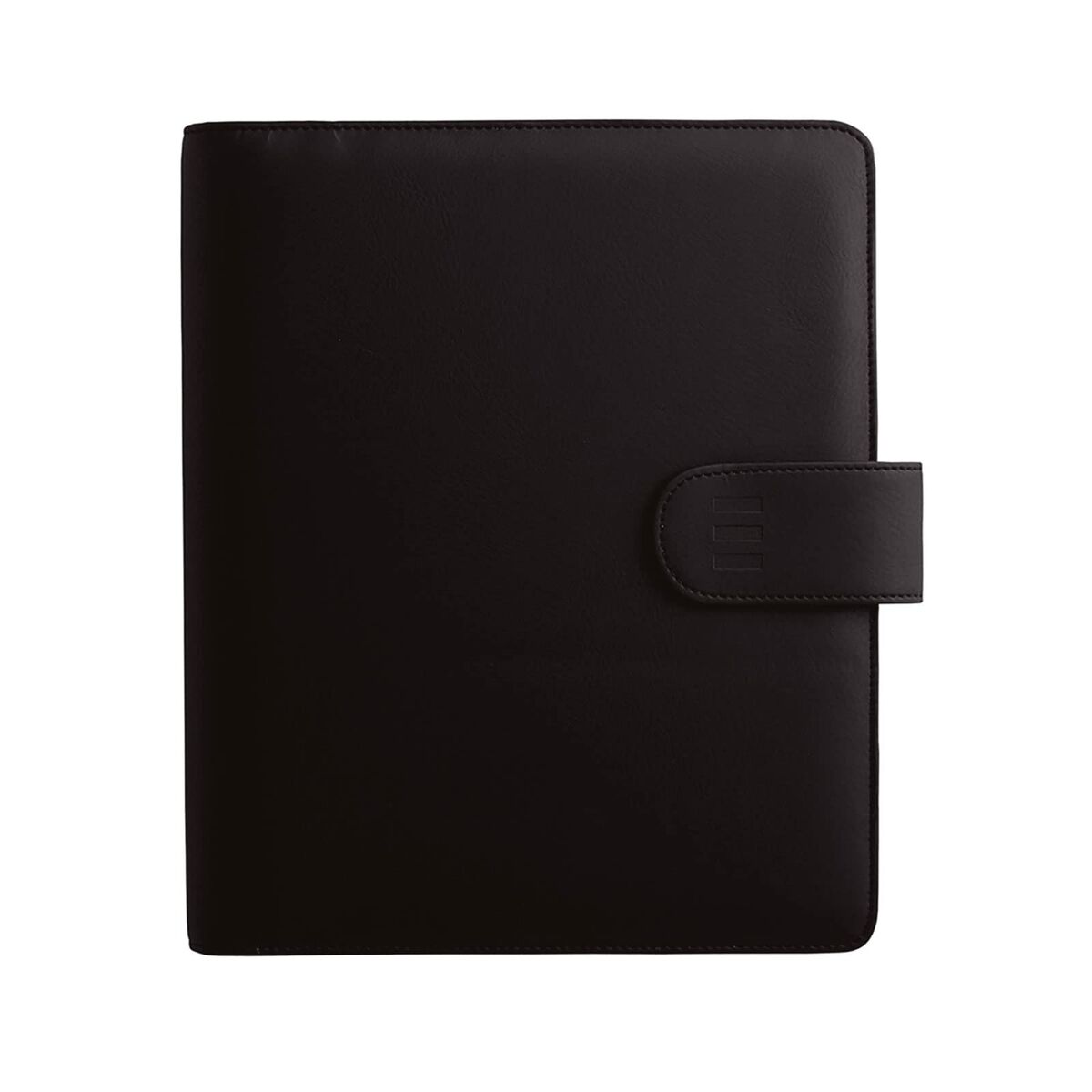 Agenda Finocam Nero 15,5 x 21,5 cm