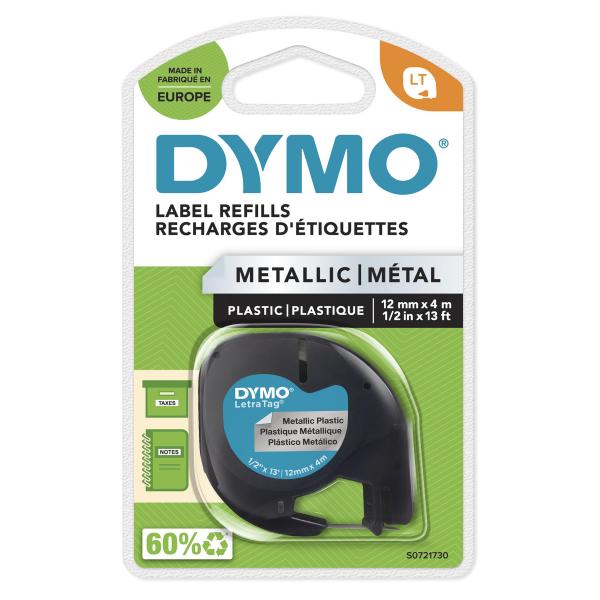 Nastro Laminato per Etichettatrici Dymo S0721730